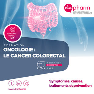 Formation - Oncologie - Chimiotherapie Orale - Traitements anticancereux