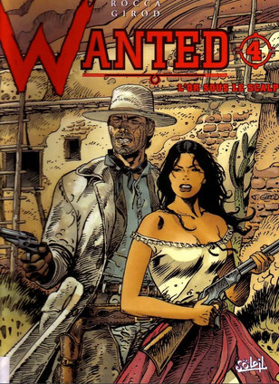 WANTED T04 en PDF