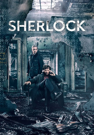 10 épisodes complet en FR