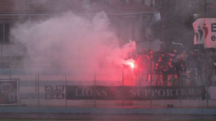 Virtus Entella-Derthona