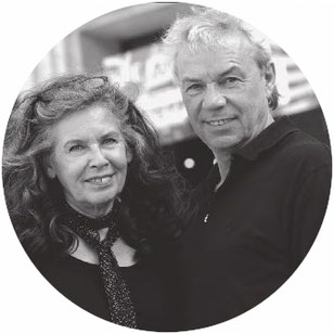 Nora & Horst Janzen