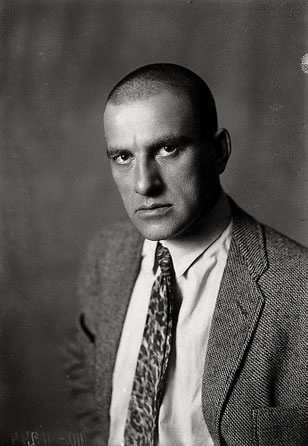 Wladimir Majakowskij, Fotograf unbekannt