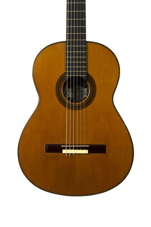 Ennio Giovanetti - Guitare classique