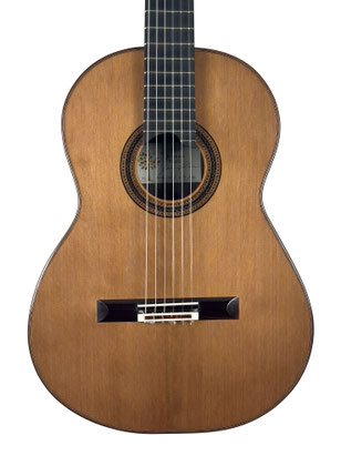 Johannes Kitselis   - Guitare classique