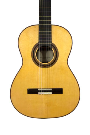 Guitare classique PA Bellest