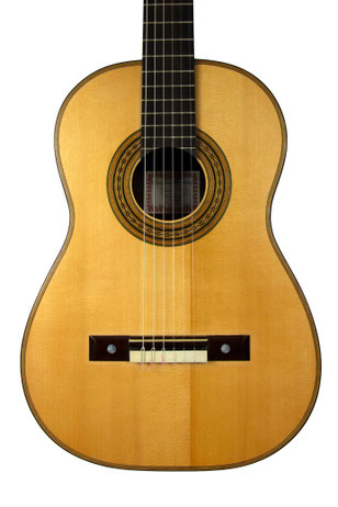 Gabriele Lodi  - Guitare classique