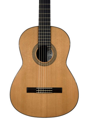 Guitare classique  Elias Bonet Monné