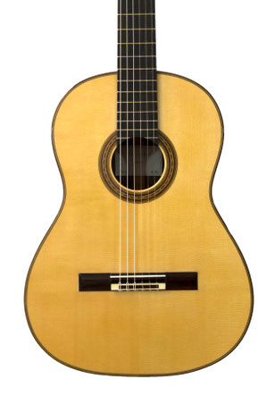 Youri Soroka guitare classique