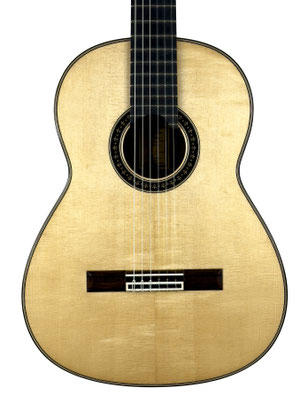 Francisco Muñoz Alba "Homenaje" - Guitare classique