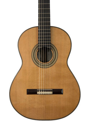Guitare classique de concert Marco Maguolo