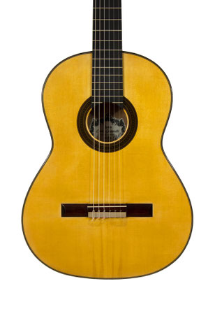 Ennio Giovanetti - Guitare classique