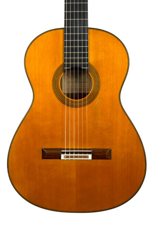 Antonio Marin Montero - Guitare classique
