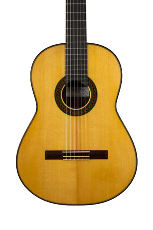 Kazuo Sato guitare classique
