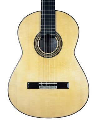 Fernando Moreno - Guitare classique