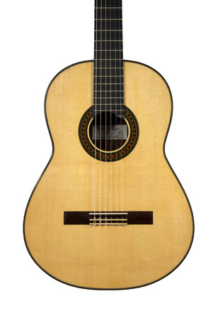 Kazuo Sato guitare classique