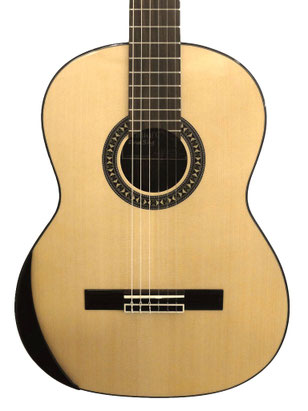 Guitare classique d'étude Kantare Dolce S/hg, épicéa