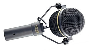 ElectroVoice N/D468