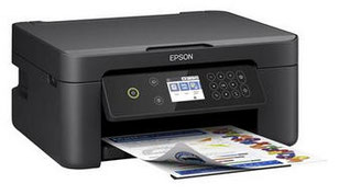 Epson XP 4100 multifuncion