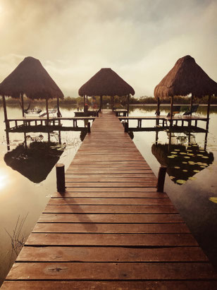 Casa Shiva Bacalar