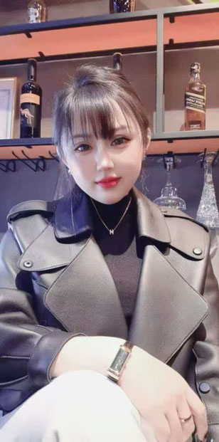 さくら国際結婚　在日中国女性 結婚