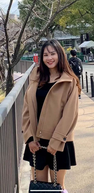 さくら国際結婚