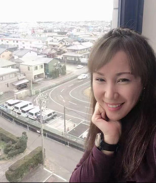 さくら国際結婚