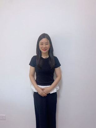 愛知県在住の在日中国女性との国際結婚・お見合い【さくら国際結婚】