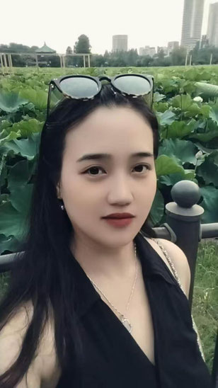 在日中国女性 さくら国際結婚