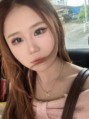 在日中国女性23歳プロフィール｜日本在住の中国人女性との国際結婚・お見合いならさくら国際結婚