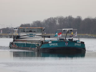 Spree