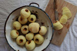 Äpfel