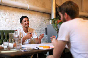 Foto: Melanie Akerboom for Social (i)Makers