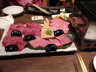 焼肉 だん2