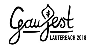Gaufest 2018 in Lauterbach - Trachtenverein Lauterbach