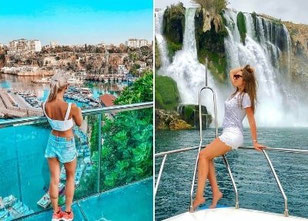 Antalya City Tours