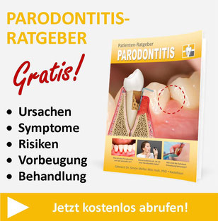 Kostenloser Parodontitis-Ratgeber Kastellaun