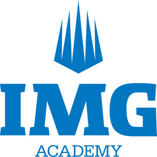 IMG Academy's Official Logo