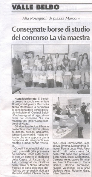 L'ANCORA 22-06-2014