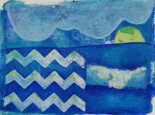 "shades of the sea mini series" by Annika Peißert