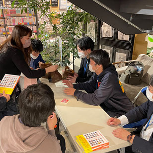 なごや魅力会_ノリタケイオン内TSUTAYA BOOKSTORE_サイン会&トークショー3