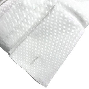 Double cuff, square #5