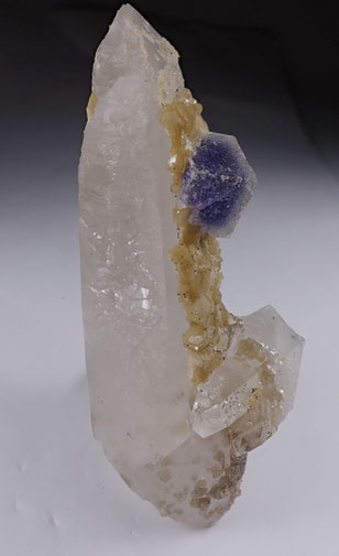 Fluorite Panasqueira