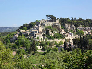 Le Beaucet