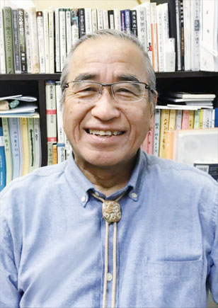 医学博士米田千晴