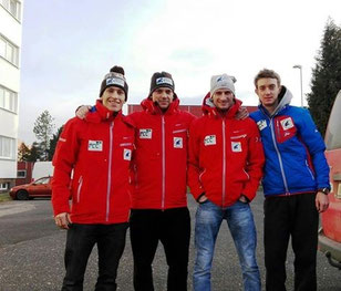 Picture@Czech Skijumping Team