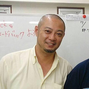 株式会社ガーディアン 取締役 青山 裕一