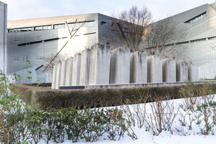 Berlin Jüdisches Museum