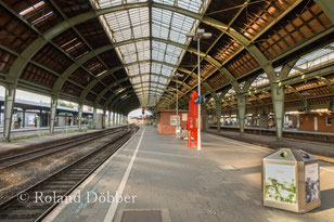 Hauptbahnhof Hagen