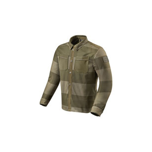 Rev’it Overshirt Tracer Air Jacket