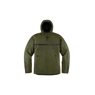 Icon PDX3 Jacket